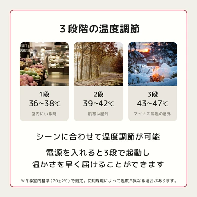 エアラブウォーム 口コミ