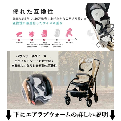エアラブウォーム 口コミ