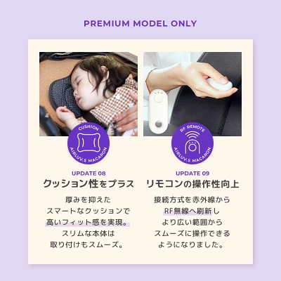 エアラブ５口コミ