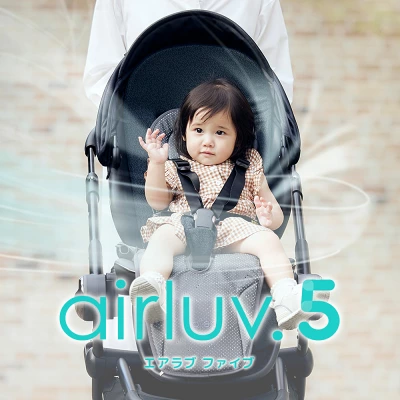 エアラブ５　口コミ