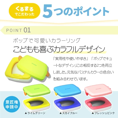 スツーレくるまる口コミ