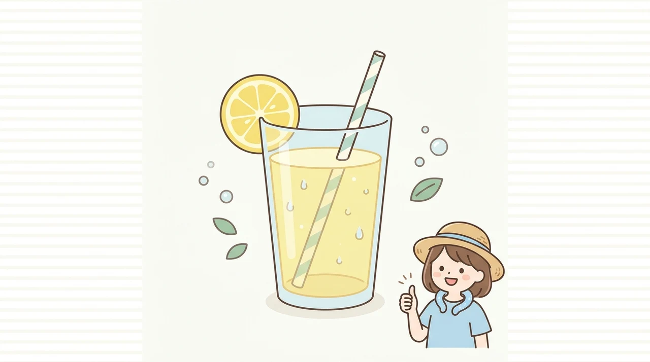 暑さ対策を導入するメリット