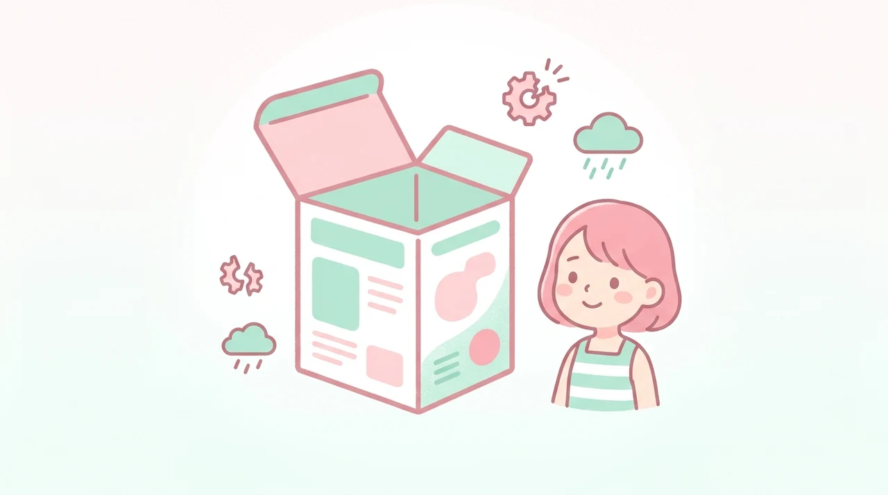 購入前に確認したい3つのデメリット