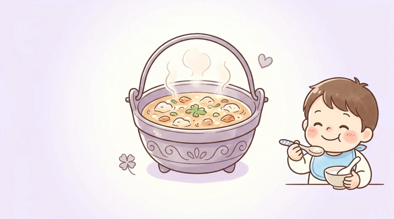 はぐくみ太郎 こっそり鉄分の良い口コミ