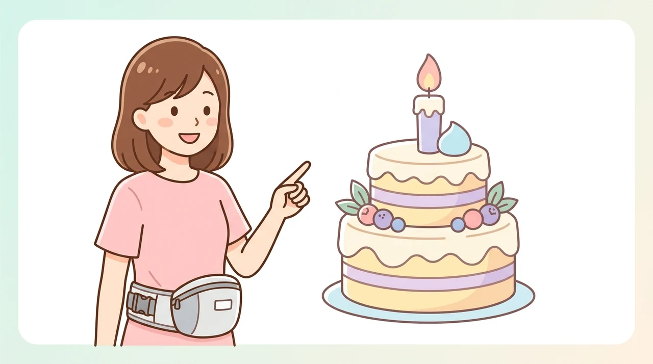 ポムルヒップシートは何歳まで?対象年齢と仕様を解説