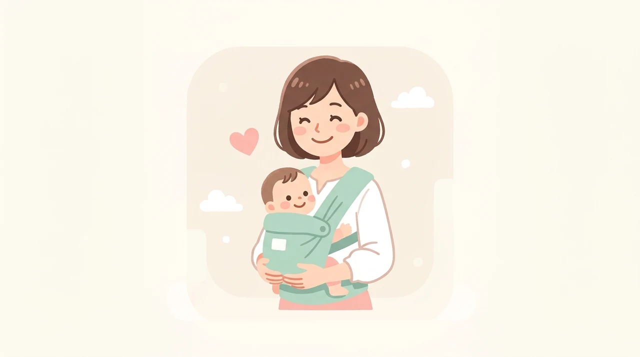 ベベスワン抱っこ紐の悪い口コミ