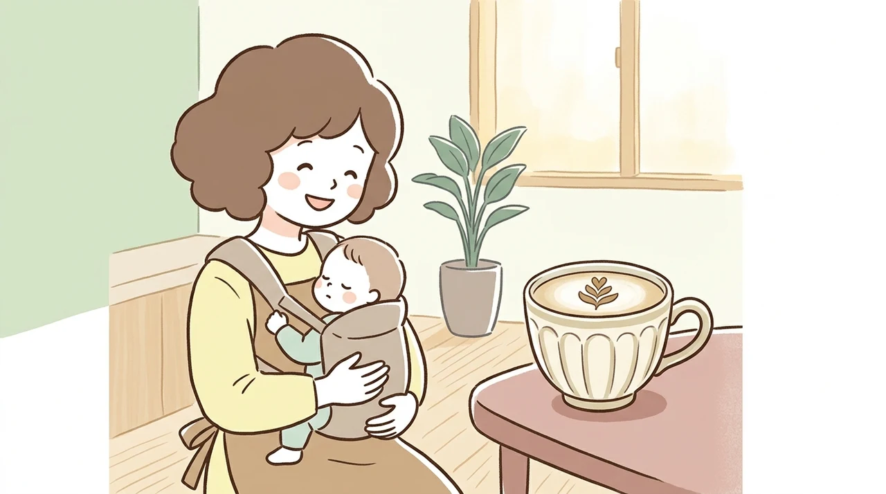 ネンネラテとコニーの5つの違い